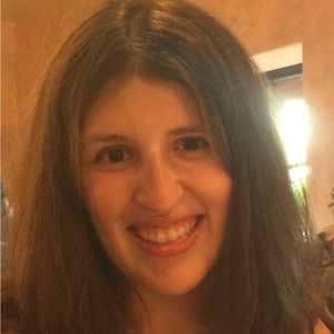 Meet your Posher, Anna